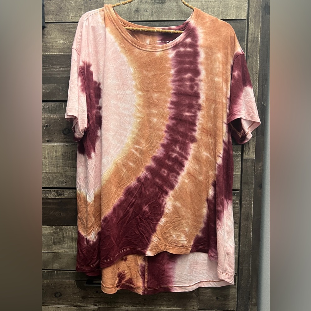 American Eagle soft & sexy tshirt
